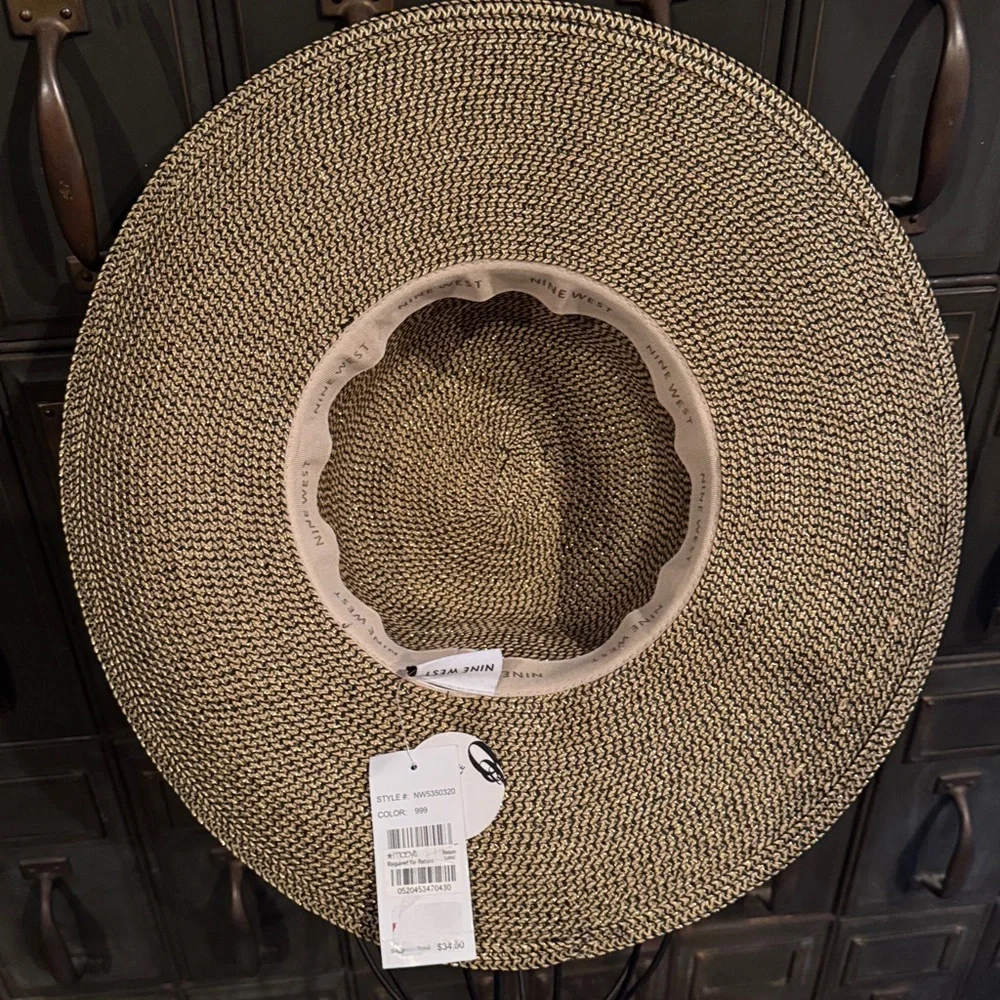 Nine West lightweight woven
